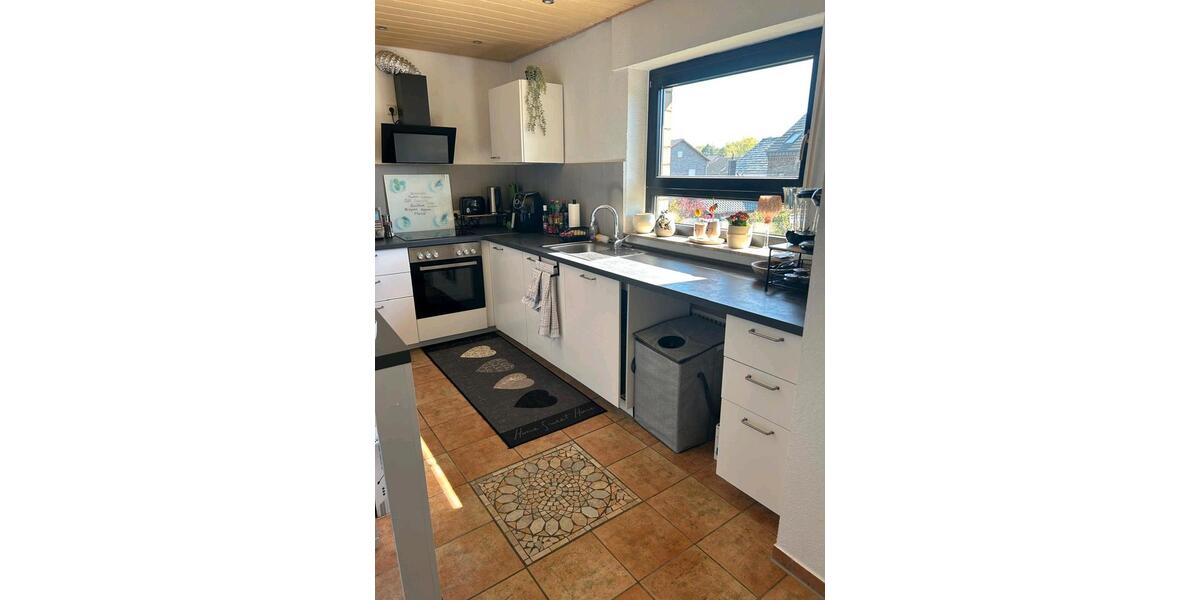 Etagenwohnung Zülpich - 3 Zimmer, 80 m&sup2;, 750&euro; | Angebot:26409020