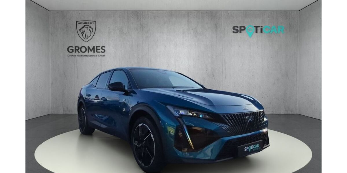 Peugeot 408 26.400 km 24.990 &euro; Wartenberg 85456