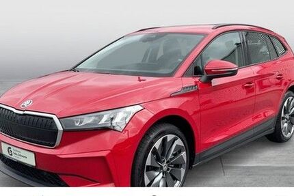 Skoda Enyaq 14.261 km 28.590 &euro; Aurich 26607