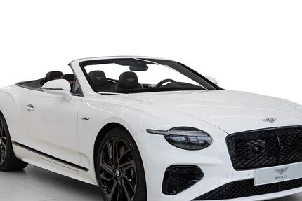 Bentley Continental GTC 2.900 km 344.444 &euro; Mannheim 68307