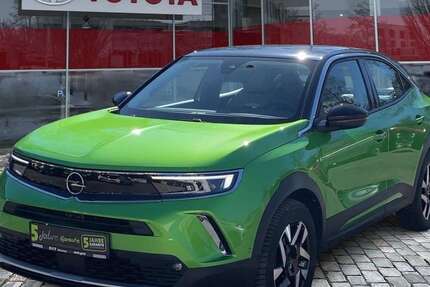 Opel Mokka 11.744 km 15.490 &euro; München 81673