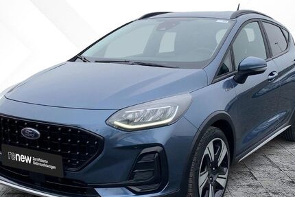 Ford Fiesta 58.944 km 13.991 &euro; Göttingen 37079