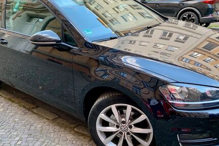 VW Golf 135.000 km 8.999 &euro; Leipzig 04178