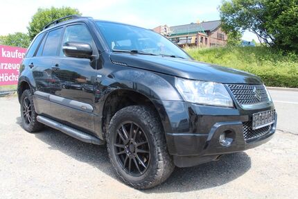Suzuki Grand Vitara 175.615 km 5.999 &euro; Herzberg am Harz 37412