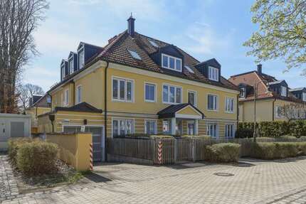 Wohnung Neubiberg - 2 Zimmer, 46 m&sup2;, 325.000&euro; | Angebot:26200996