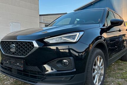Seat Tarraco 145.000 km 19.490 € Singen 78224