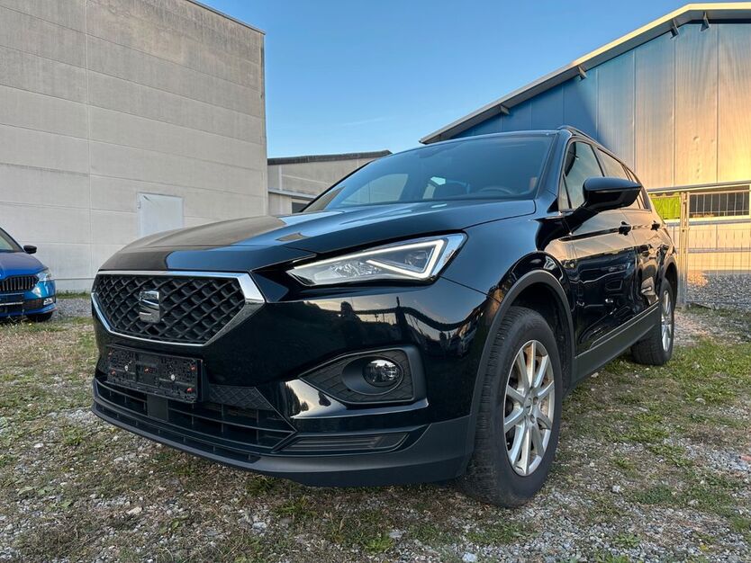 Seat Tarraco 145.000 km 19.490 € Singen 78224