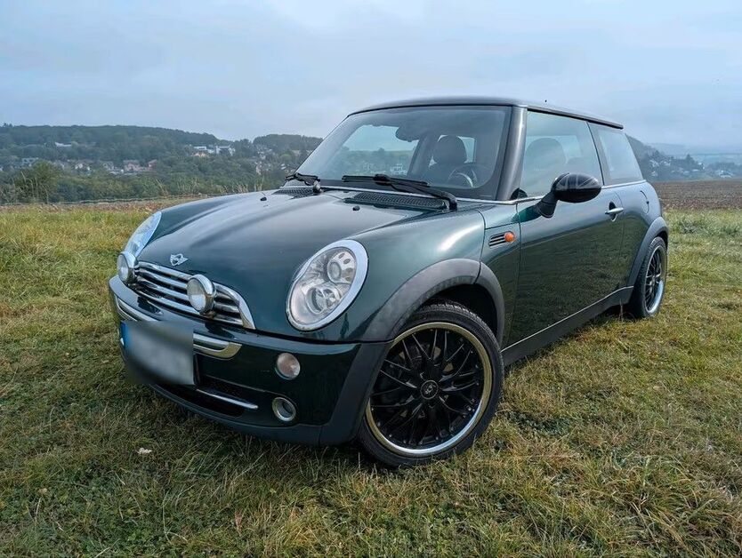 ONE