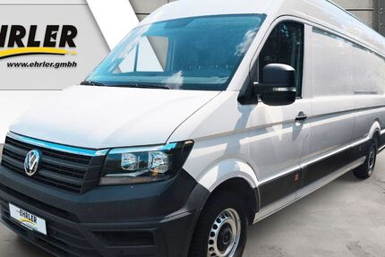 VW Crafter 102.750 km 23.200 &euro; Oelsnitz/E. 09376