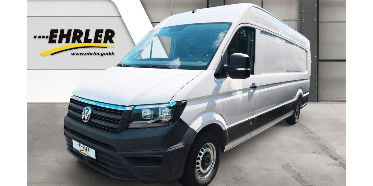 VW Crafter 102.750 km 23.200 &euro; Oelsnitz/E. 09376
