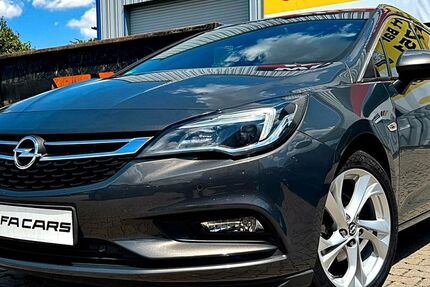 Opel Astra 127.200 km 8.700 &euro; Frankenthal 67227