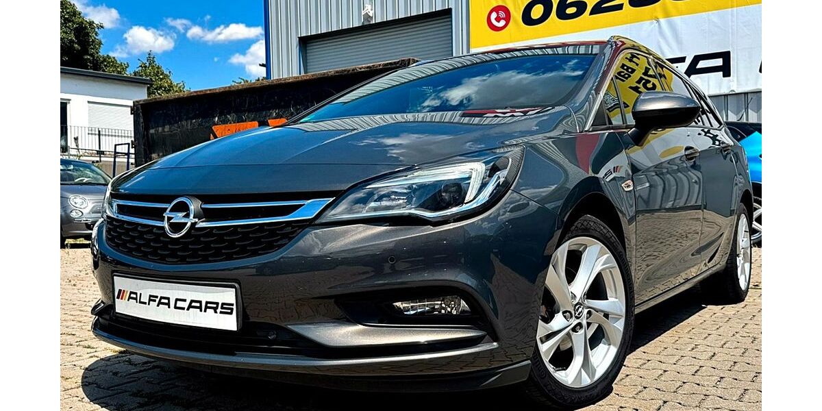 Opel Astra 127.200 km 8.700 &euro; Frankenthal 67227