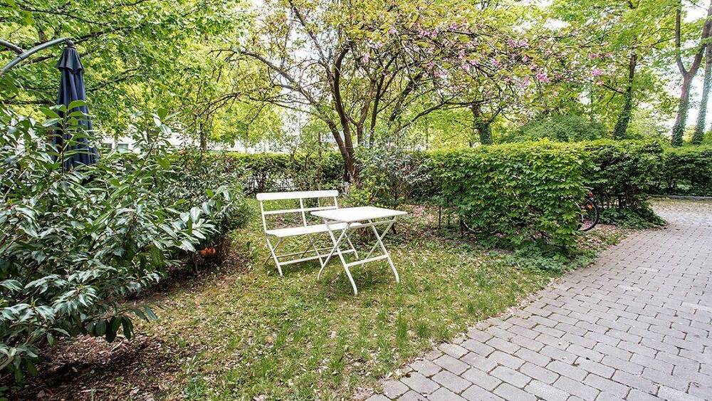 Gewerbeobjekt München Neuhausen-Nymphenburg - 490&euro; | Angebot:26344714