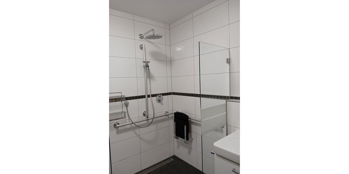 Erdgeschoßwohnung Itzehoe - 2 Zimmer, 60 m&sup2;, 375&euro; | Angebot:24920817