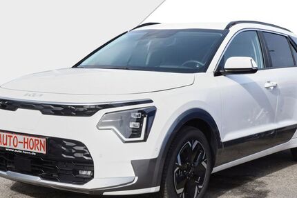 Kia Niro 3.500 km 29.900 &euro; Kiel 24146