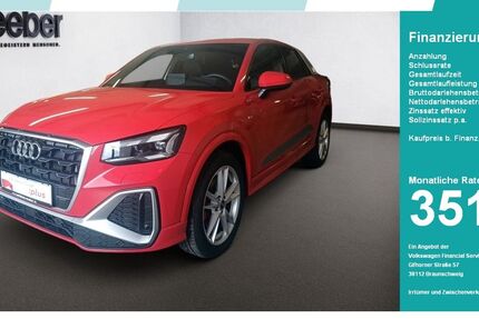 Audi Q2 11.756 km 28.790 &euro; Leonberg 71229