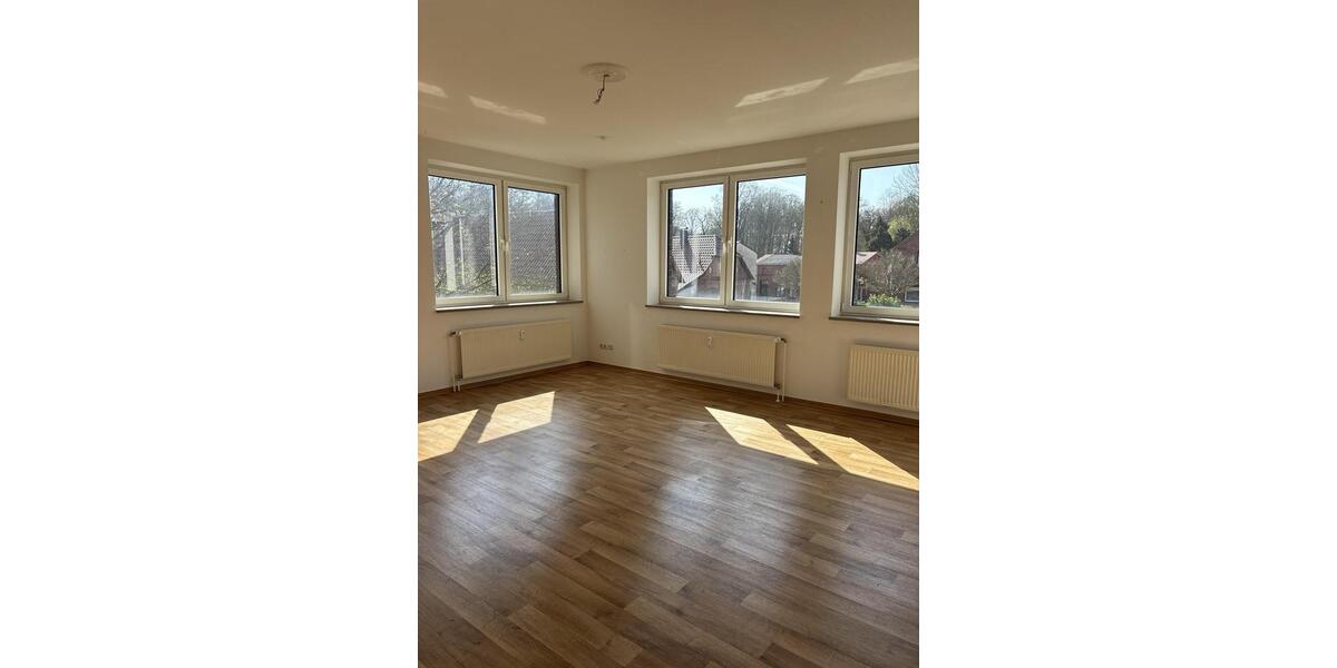 Etagenwohnung Ludwigslust - 2 Zimmer, 75 m&sup2;, 565&euro; | Angebot:26234211