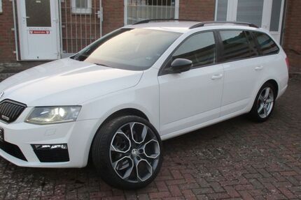 Skoda Octavia 197.000 km 9.999 &euro; Crivitz 19089
