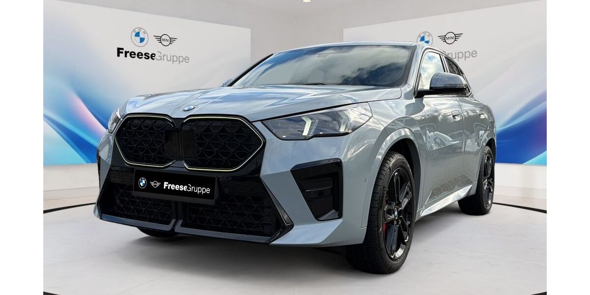 BMW X2 10.900 km 49.690 &euro; Westerstede 26655