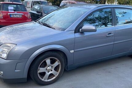 Opel Signum 115.000 km 1.000 &euro; München 80809