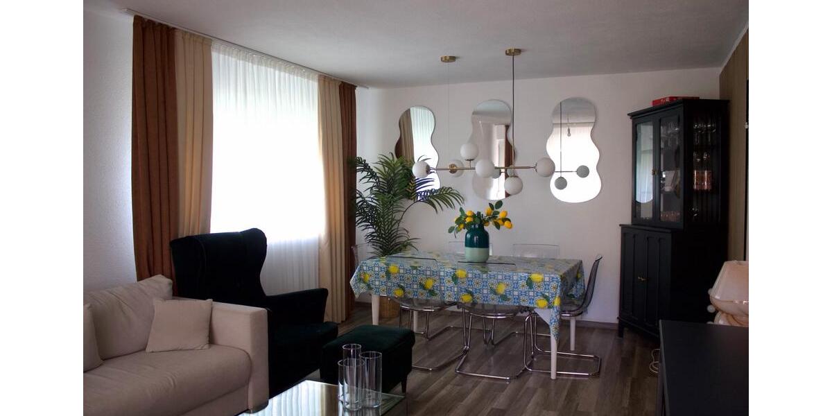 Etagenwohnung Heilbronn Böckingen - 3.5 Zimmer, 77 m&sup2;, 279.000&euro; | Angebot:26408571