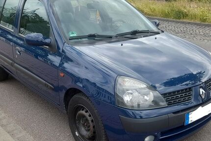 Renault Clio 172.800 km 1.400 &euro; Wittenberg 06886