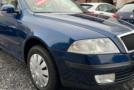 Skoda Octavia 288.122 km 3.450 € Aachen 52080
