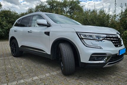 Renault Koleos 80.000 km 24.390 € Saalfeld/Saale 07318