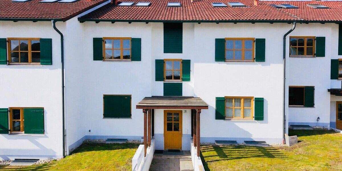 Etagenwohnung Dornwang Dornwang - 2 Zimmer, 68 m&sup2;, 210.000&euro; | Angebot:25744427