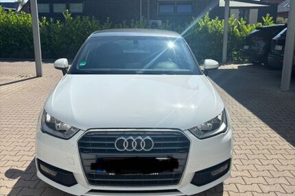 Audi A1 160.557 km 11.199 &euro; Minden 32427