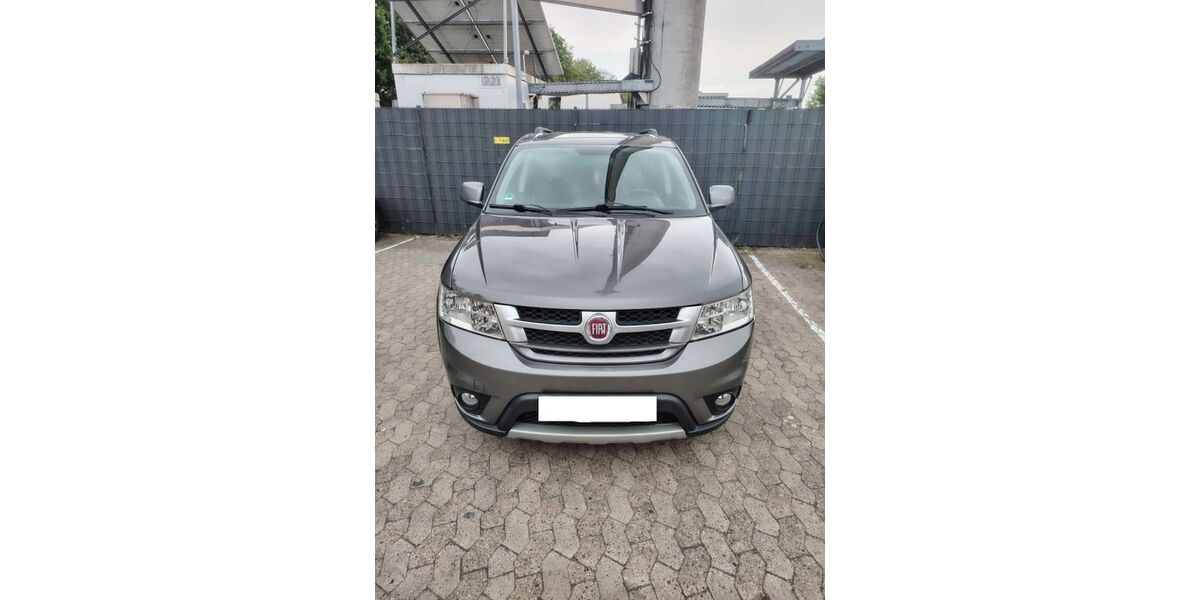 Fiat Freemont 200.000 km 6.850 &euro; Achim 28832