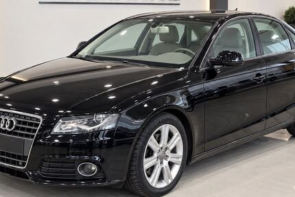 Audi A4 149.000 km 8.990 &euro; Nieder Gemünden 35329