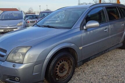 Opel Vectra 274.107 km 550 &euro; Dresden 01219