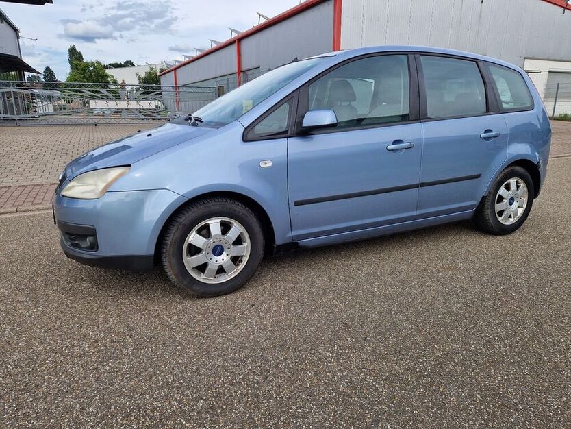 C-Max
