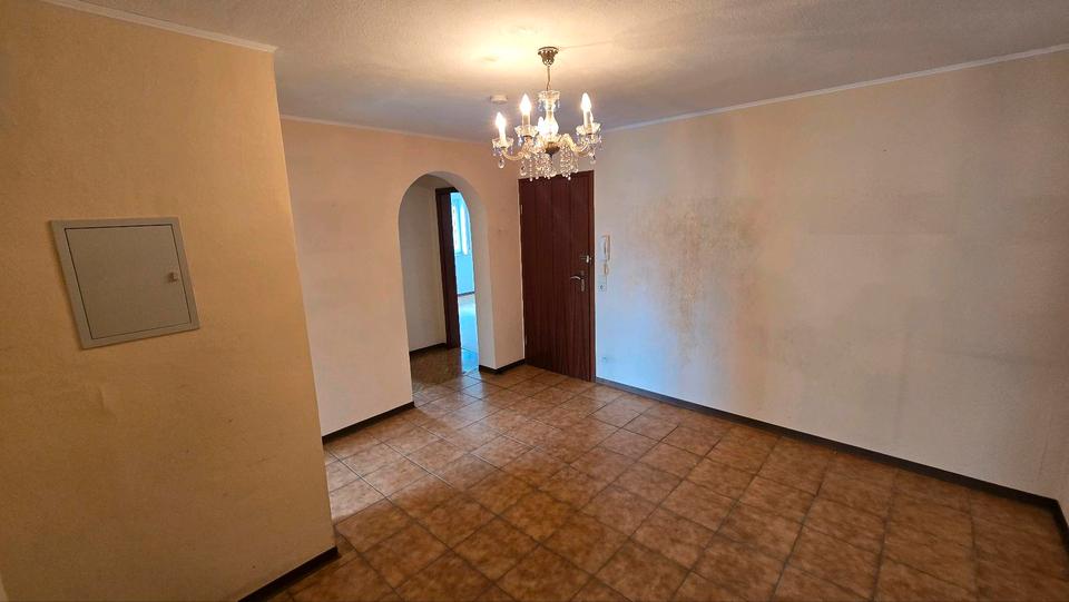 Etagenwohnung Pirmasens Niedersimten - 2 Zimmer, 73 m&sup2;, 120.000&euro; | Angebot:27087761