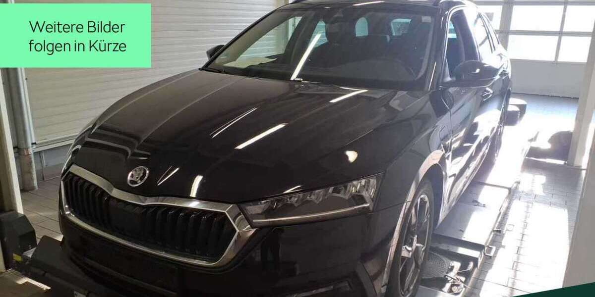 Skoda Octavia 48.200 km 24.888 &euro; Mühlheim a. Main 63165