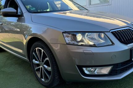 Skoda Octavia 136.000 km 9.490 &euro; Falkensee bei Berlin 14612