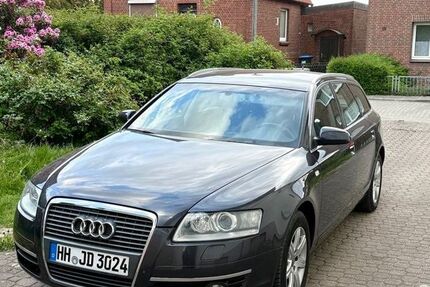Audi A6 179.000 km 4.000 &euro; Lauenburg 21481