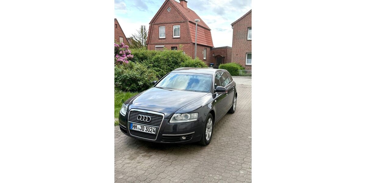 Audi A6 179.000 km 4.000 &euro; Lauenburg 21481
