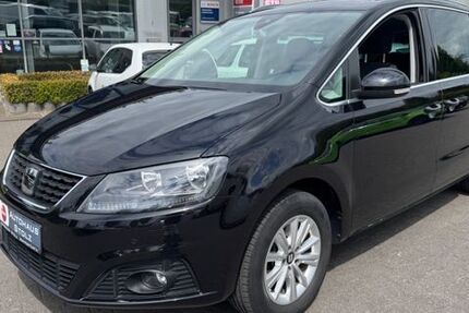 Seat Alhambra 148.818 km 21.497 &euro; Wipperfürth 51688