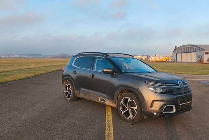 Citroen C5 Aircross 75.280 km 12.500 &euro; Herbertingen 88518