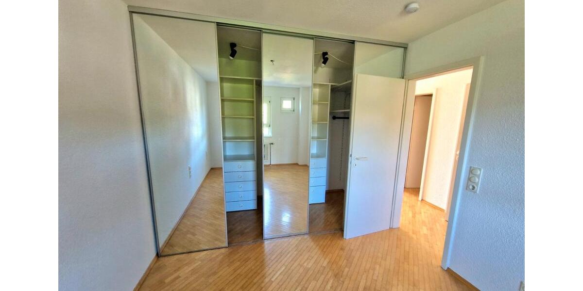 Maisonettenwohnung Bad Säckingen - 3.5 Zimmer, 104 m&sup2;, 355.600&euro; | Angebot:26974333