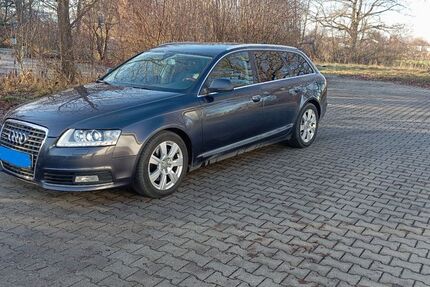 Audi A6 243.000 km 5.400 &euro; Kolbermoor 83059