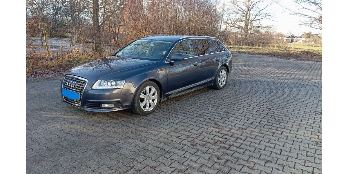 Audi A6 243.000 km 5.400 &euro; Kolbermoor 83059