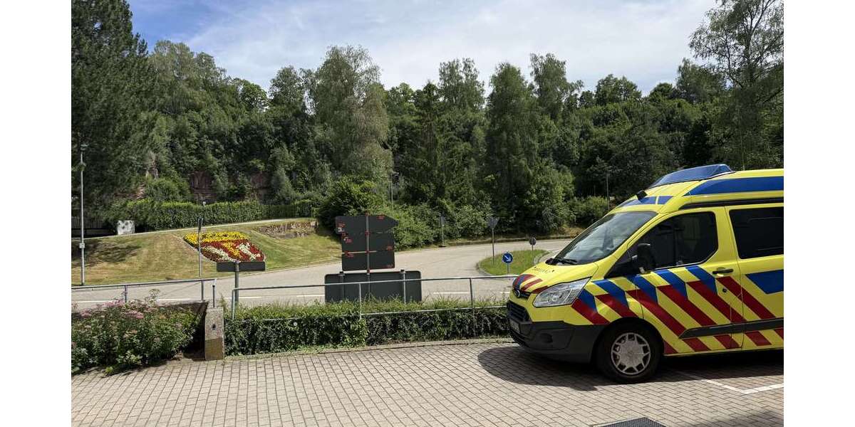 Gewerbeobjekt Freudenstadt - 335.000&euro; | Angebot:27236838
