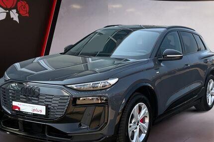 Audi Q6 e-tron 11.509 km 74.000 &euro; Villingen-Schwenningen 78052