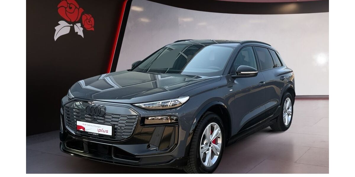 Audi Q6 e-tron 11.509 km 74.000 &euro; Villingen-Schwenningen 78052