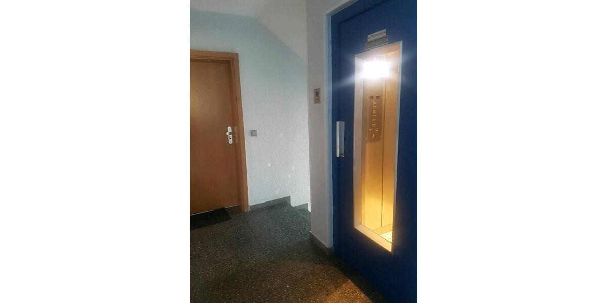 Etagenwohnung Moers Rheinkamp - 2 Zimmer, 52 m&sup2;, 141.000&euro; | Angebot:26247479