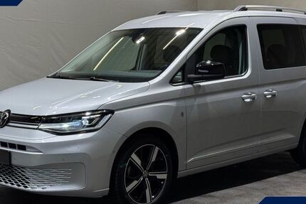 VW Caddy 33.146 km 30.940 € Bad Düben 04849