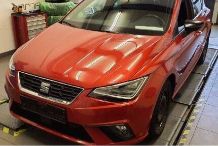 Seat Ibiza 62.577 km 15.380 &euro; Mainz 55129